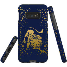 Samsung Galaxy S10e Slim Protective Case - Multicolour | iCoverLover