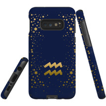 Samsung Galaxy S10e Slim Protective Case - Multicolour | iCoverLover