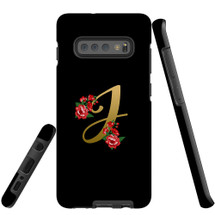 Samsung Galaxy S10+ Plus Multicolour Case | iCoverLover