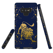 Samsung Galaxy Note 9 Slim Protective Case - Multicolour | iCoverLover