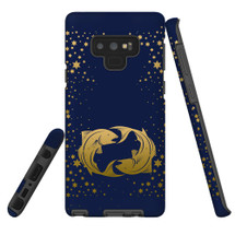 Samsung Galaxy Note 9 Protective Case - Multicolour | iCoverLover
