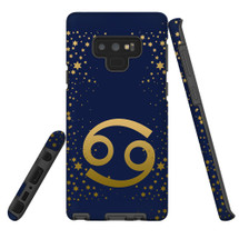 Samsung Galaxy Note 9 Slim Protective Case - Multicolour | iCoverLover