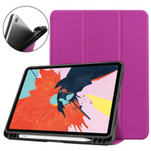 Purple Folio Case for iPad Air 10.9in (2022/2020) | iCoverLover