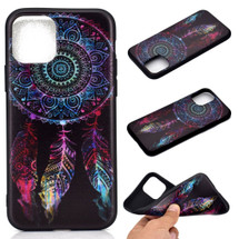 iPhone 11 Pro Back Case - Multicolour | iCoverLover