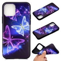 iPhone 11 Pro Back Case - Multicolour | iCoverLover
