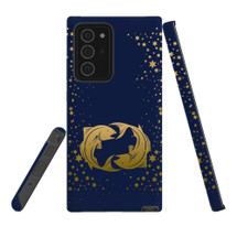 Samsung Galaxy Note 20 Ultra Protective Case - Multicolour | iCoverLover