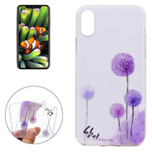 Multicolour Back Case for Apple iPhone XS/X | iCoverLover