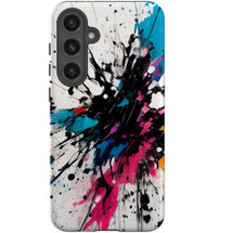 Armor Case for Samsung Galaxy S25+ Plus - Multicolour | iCoverLover