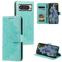 Google Pixel 10 Pro XL Wallet Case - Green | iCoverLover