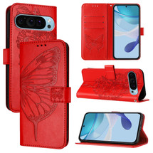 Red Wallet Case for Google Pixel 9 Pro XL | iCoverLover