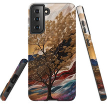 Armor Case for Samsung Galaxy S21+ Plus - Multicolour | iCoverLover