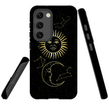Samsung Galaxy S23+ Plus Patterned Case - Multicolour | iCoverLover