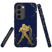 Samsung Galaxy S23 Patterned Case - Multicolour | iCoverLover