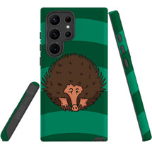 Samsung Galaxy S23 Ultra Armor Case - Multicolour | iCoverLover