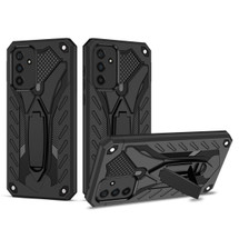 Armor Case for Samsung Galaxy A13 4G - Black | iCoverLover