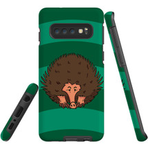 Armor Case for Samsung Galaxy S10 - Multicolour | iCoverLover