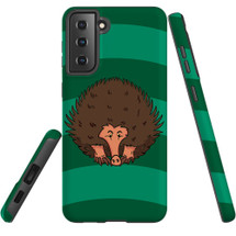 Armor Case for Samsung Galaxy S22 - Multicolour | iCoverLover