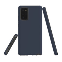 Armor Case for Samsung Galaxy Note 20 - Charcoal | iCoverLover