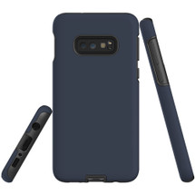 Armor Case for Samsung Galaxy S10e - Charcoal | iCoverLover