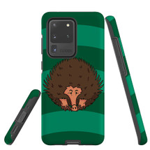 Armor Case for Samsung Galaxy S20 Ultra - Multicolour | iCoverLover