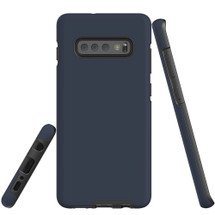 Armor Case for Samsung Galaxy S10+ Plus - Charcoal | iCoverLover