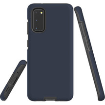 Armor Case for Samsung Galaxy S20 - Charcoal | iCoverLover