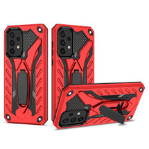Samsung Galaxy A33 5G Armor Case - Red | iCoverLover