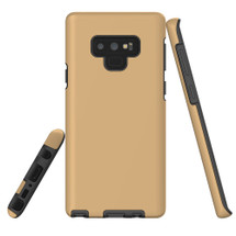 Armor Case for Samsung Galaxy Note 9 - Rose Gold | iCoverLover