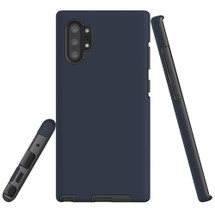 Armor Case for Samsung Galaxy Note 10+ Plus - Charcoal | iCoverLover