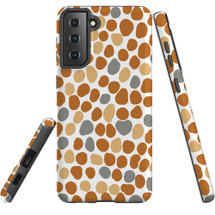 Samsung Galaxy S22+ Plus Back Cover Case - Multicolour | iCoverLover