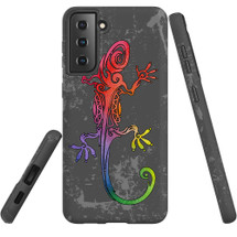 Samsung Galaxy S22+ Plus Case - Multicolour | iCoverLover