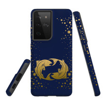 Samsung Galaxy S21 Ultra Protective Case - Multicolour | iCoverLover