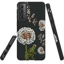 Samsung Galaxy S21+ Plus Slim Case - Multicolour | iCoverLover