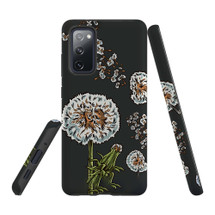 Samsung Galaxy S20 FE Slim Protective Case - Multicolour | iCoverLover
