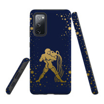 Samsung Galaxy S20 FE Slim Protective Case - Multicolour | iCoverLover