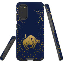 Samsung Galaxy S20 Protective Case - Multicolour | iCoverLover
