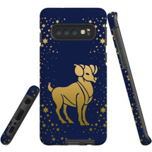Samsung Galaxy S10 Slim Protective Case - Multicolour | iCoverLover