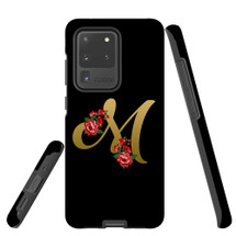 Samsung Galaxy S20 Ultra Protective Case - Multicolour | iCoverLover