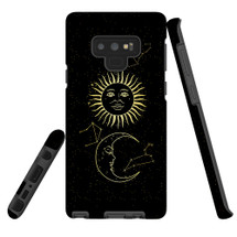 Samsung Galaxy Note 9 Slim Protective Case - Multicolour | iCoverLover