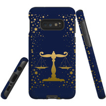 Samsung Galaxy S10e Slim Protective Case - Multicolour | iCoverLover
