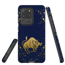Samsung Galaxy S20 Ultra Protective Case - Multicolour | iCoverLover