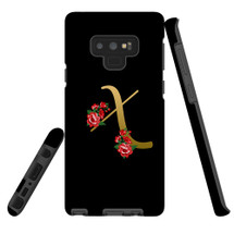 Samsung Galaxy Note 9 Multicolour Protective Case | iCoverLover