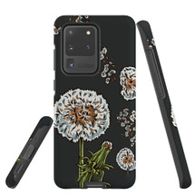 Samsung Galaxy S20 Ultra Protective Case - Multicolour | iCoverLover