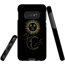 Samsung Galaxy S10e Slim Protective Case - Multicolour | iCoverLover