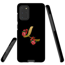 Samsung Galaxy S20+ Plus Slim Case - Multicolour | iCoverLover