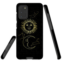 Samsung Galaxy S20+ Plus Slim Protective Case - Multicolour | iCoverLover