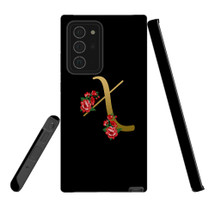 Samsung Galaxy Note 20 Ultra Protective Case - Multicolour | iCoverLover