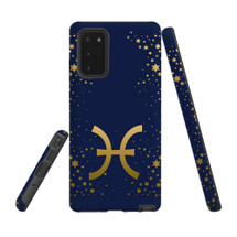 Samsung Galaxy Note 20 Slim Protective Case - Multicolour | iCoverLover
