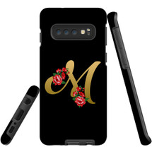 Samsung Galaxy S10 Slim Protective Case - Multicolour | iCoverLover