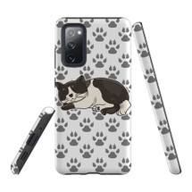 Samsung Galaxy S20 FE Back Cover Case - Multicolour | iCoverLover
